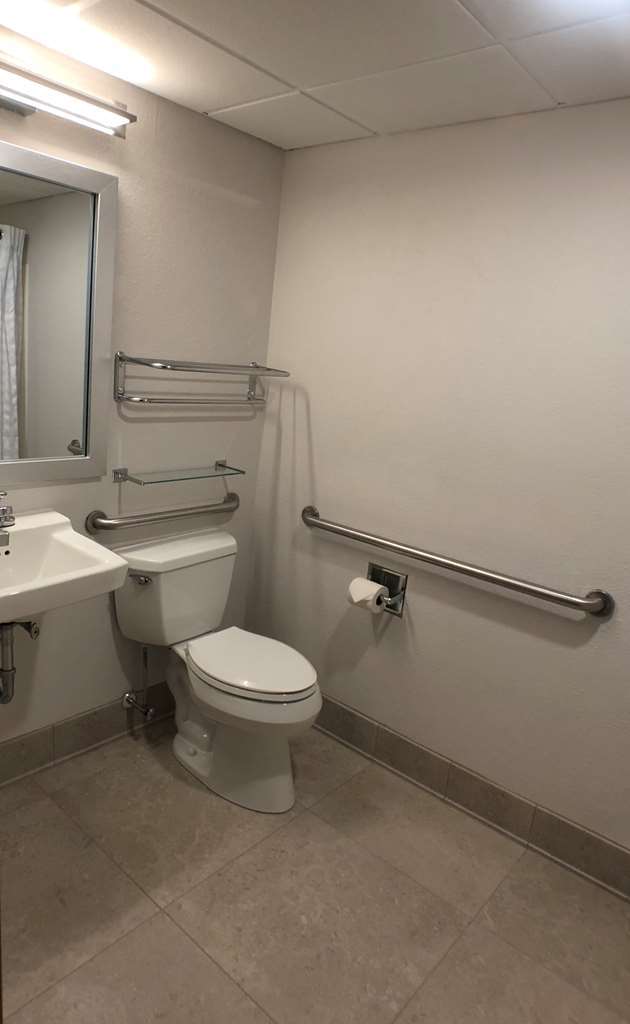 Hotel Western Lock Haven